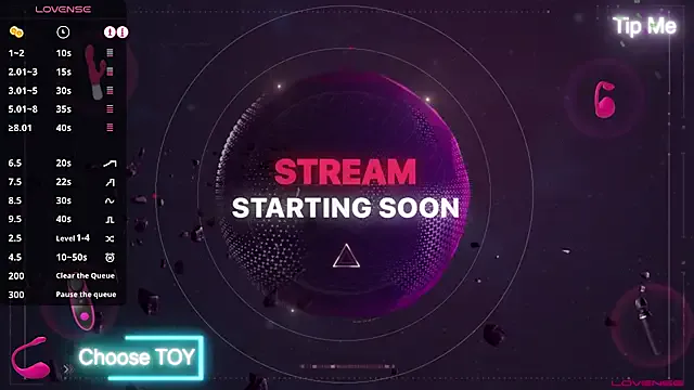 Yui-Ch – webcam model profile photo Image 8