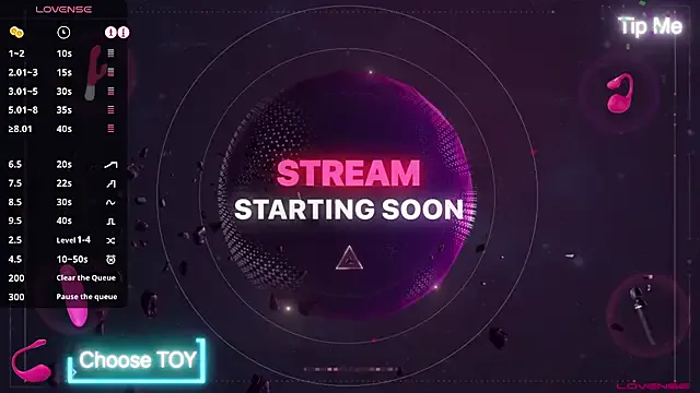 Yui-Ch – webcam model profile photo Image 9