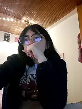 POCARI_SWEAT – webcam model profile photo Image 4