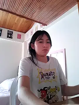 POCARI_SWEAT – webcam model profile photo Image 5