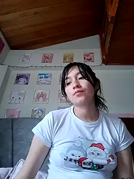 POCARI_SWEAT – webcam model profile photo Image 8