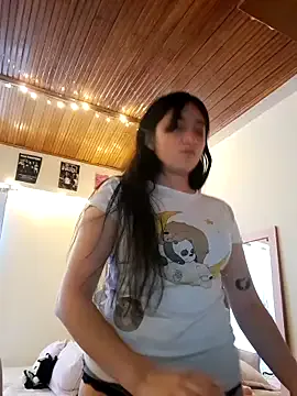 POCARI_SWEAT – webcam model profile photo Image 9