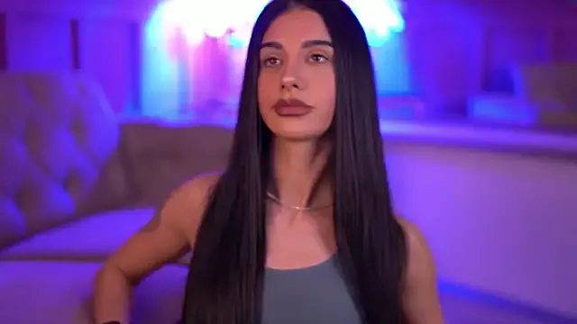 KiaraVoss – webcam model profile photo Image 10