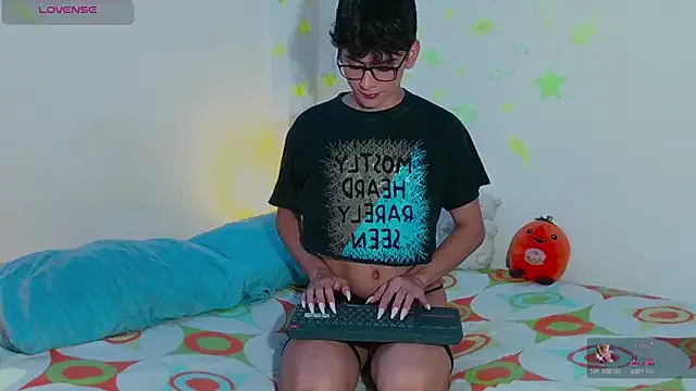 ManaMi-maru – webcam model profile photo Image 10