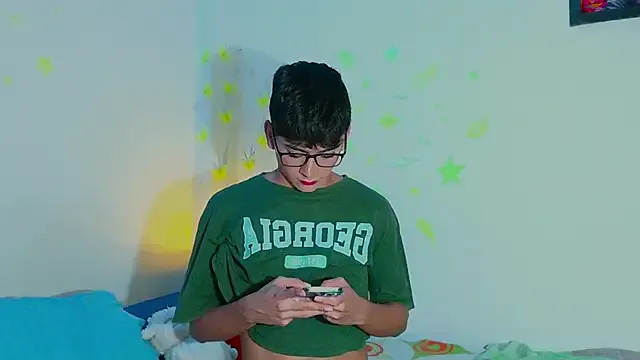 ManaMi-maru – webcam model profile photo Image 4