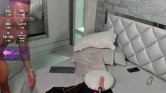 Evamendez02 – webcam model profile photo Image 9