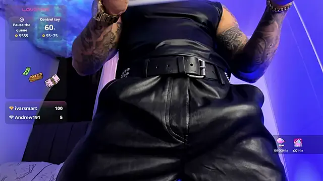 ManaMi-maru – webcam model profile photo Image 17