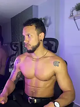  – webcam model profile photo Image 2