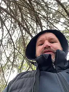 Aronn4 – webcam model profile photo