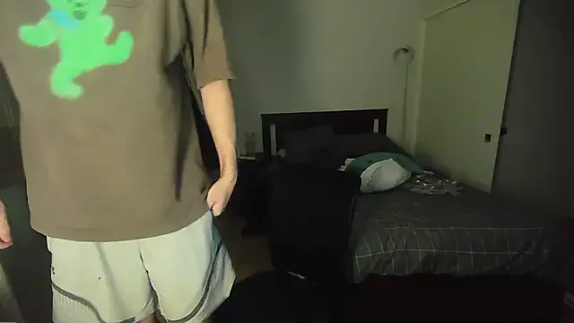 PumaShyXD – webcam model profile photo Image 9