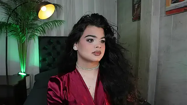 EvieEvans – webcam model profile photo Image 18