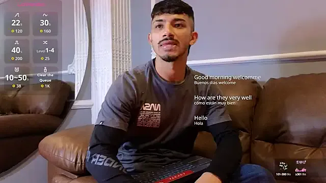 _chanMOMO_ – webcam model profile photo Image 9