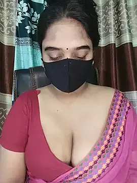 AmeliaBrilliants – webcam model profile photo Image 12
