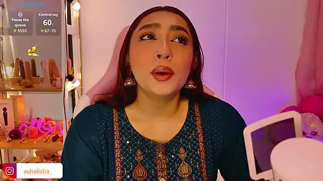 Nonchan_ – webcam model profile photo Image 13