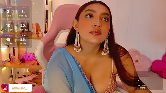 Nonchan_ – webcam model profile photo Image 15