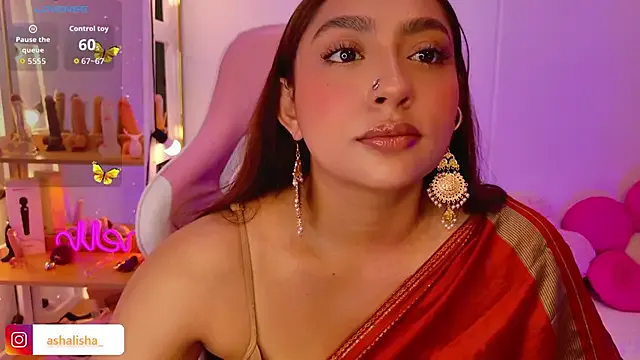 Nonchan_ – webcam model profile photo Image 16