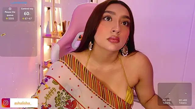 Nonchan_ – webcam model profile photo Image 17