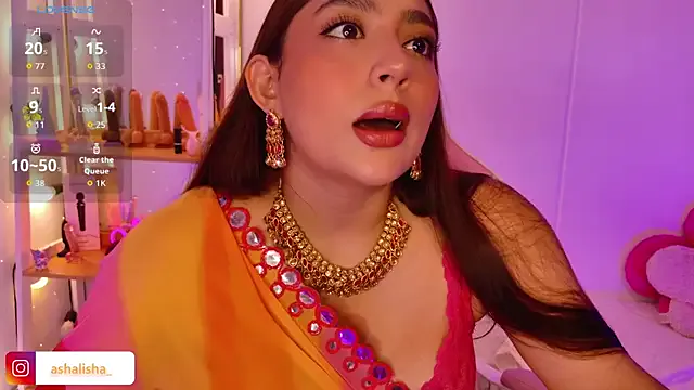 Nonchan_ – webcam model profile photo Image 18