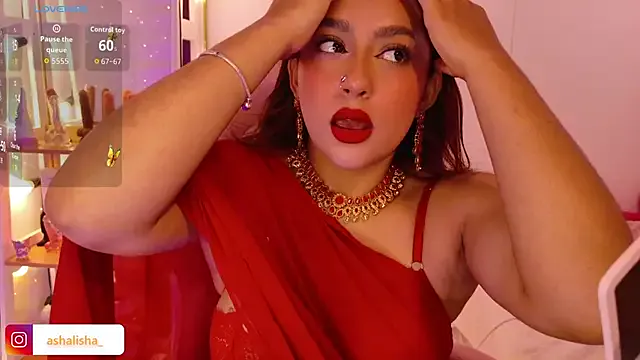 Nonchan_ – webcam model profile photo Image 19