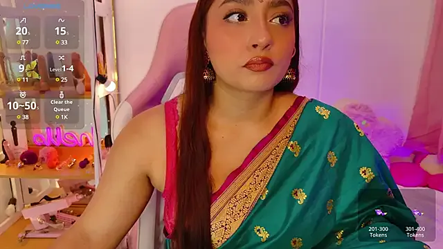 Nonchan_ – webcam model profile photo Image 6