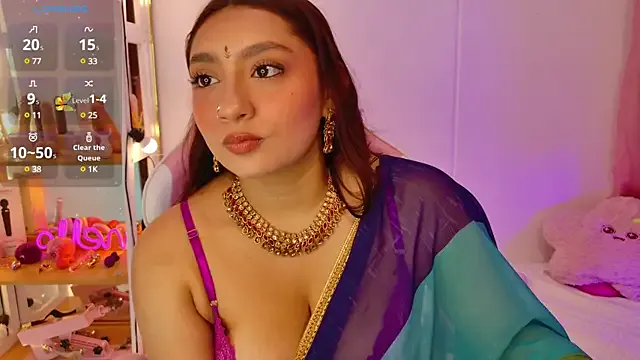 Nonchan_ – webcam model profile photo Image 8