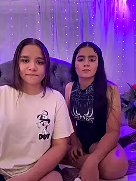 Ashley_and_Zoe – webcam model profile photo