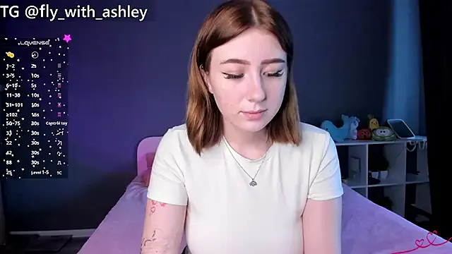 DonnaTaylor – webcam model profile photo Image 12