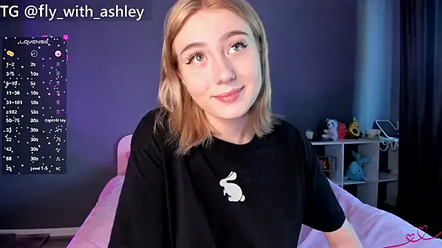 DonnaTaylor – webcam model profile photo Image 13