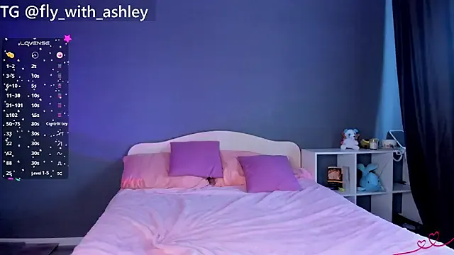 DonnaTaylor – webcam model profile photo Image 14