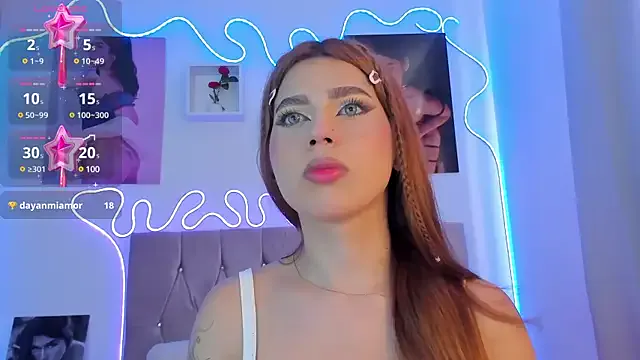 SEXYY_TRANSY_WITH_GIRL – webcam model profile photo Image 5