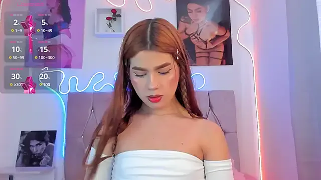 SEXYY_TRANSY_WITH_GIRL – webcam model profile photo Image 6