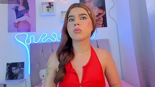 SEXYY_TRANSY_WITH_GIRL – webcam model profile photo Image 7