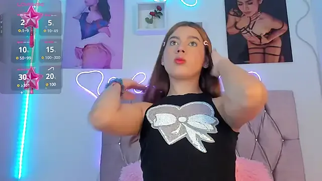 SEXYY_TRANSY_WITH_GIRL – webcam model profile photo Image 9