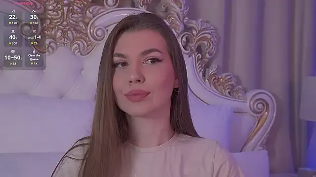 AnnaAurikas – webcam model profile photo Image 18