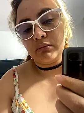 AshleyVXo – webcam model profile photo