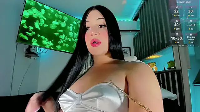 Vanesa_novvoa – webcam model profile photo Image 12