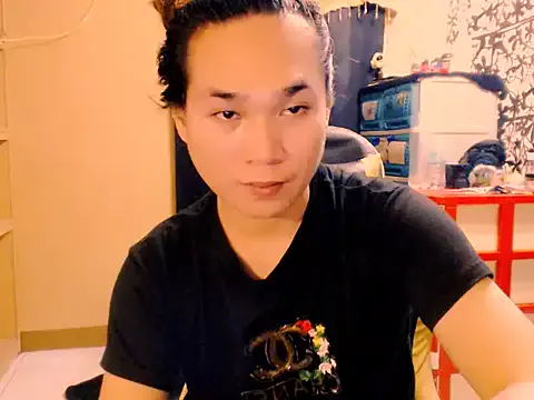 Nonchan_ – webcam model profile photo Image 4