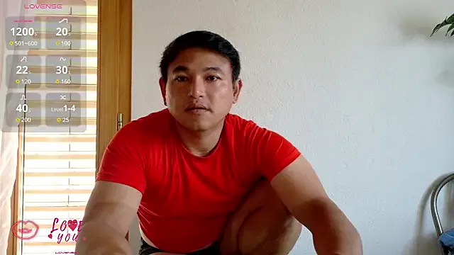 AsianBoy_Sunny Image 10