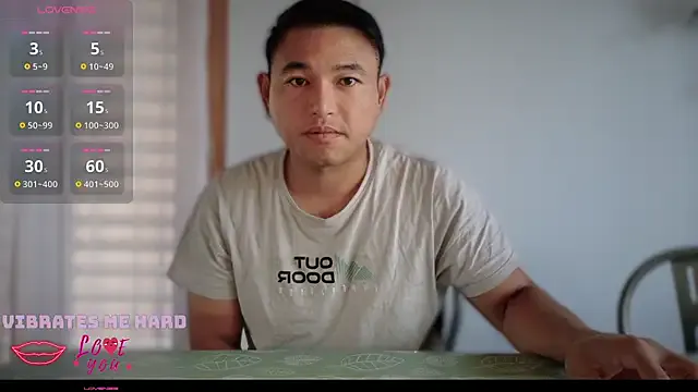 AsianBoy_Sunny Image 12