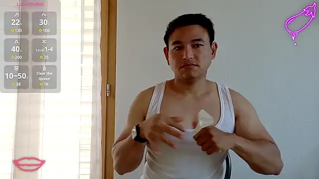 AsianBoy_Sunny Image 4