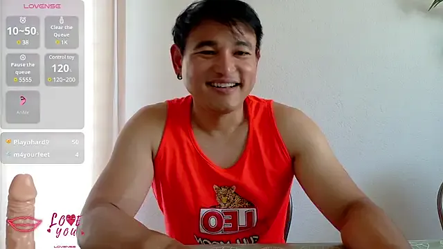 AsianBoy_Sunny Image 6