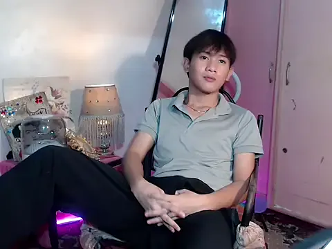 Asian_Asami – webcam model profile photo Image 2