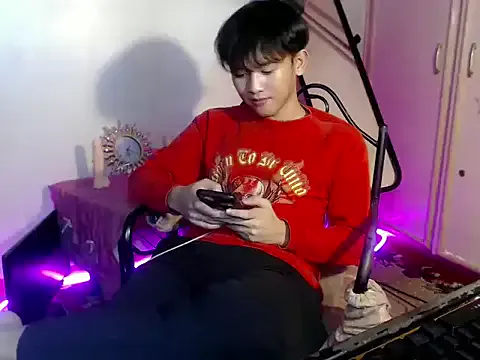 Asian_Asami – webcam model profile photo Image 3