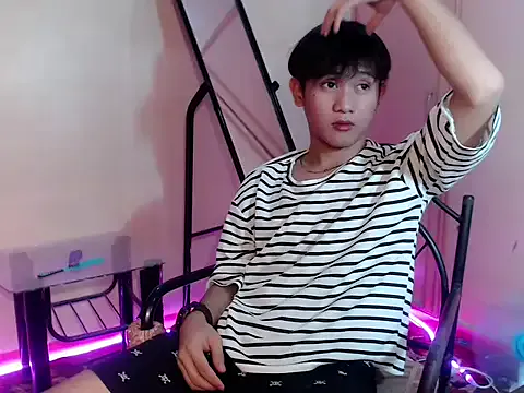 Asian_Asami – webcam model profile photo Image 4