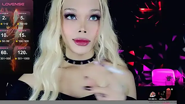 lavetax1 – webcam model profile photo Image 5