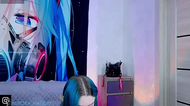 oxo_yuna_oxo – webcam model profile photo Image 13