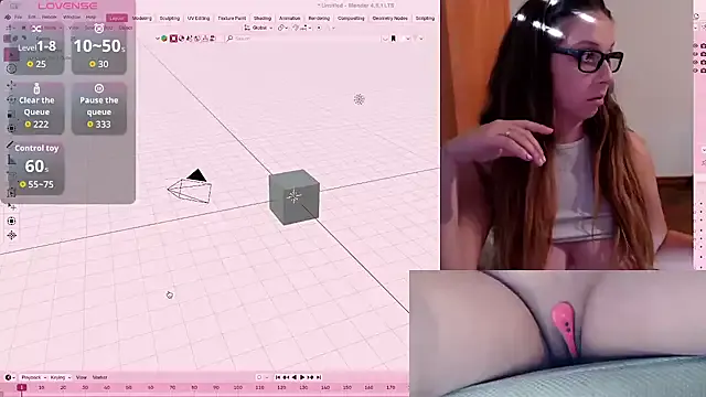 clarachanelricek – webcam model profile photo Image 16