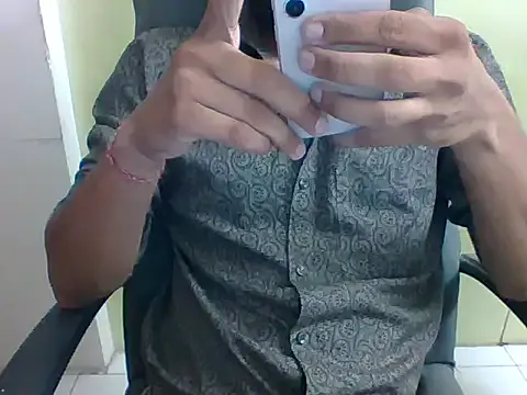 autophile-indian – webcam model profile photo
