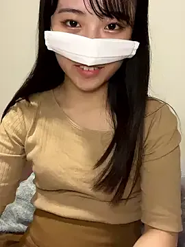 ManaMi-maru – webcam model profile photo Image 4