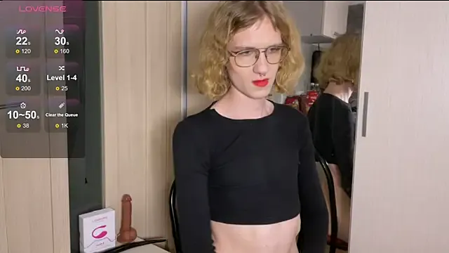 Kamila151 – webcam model profile photo Image 2